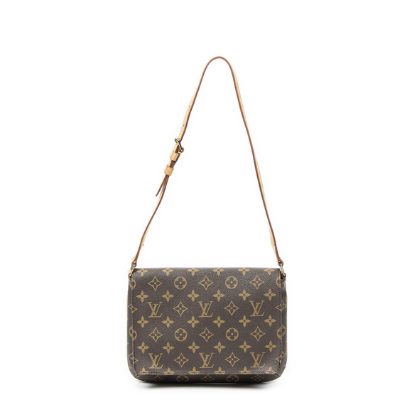 Louis Vuitton Musette Tango - Picture 1 of 10